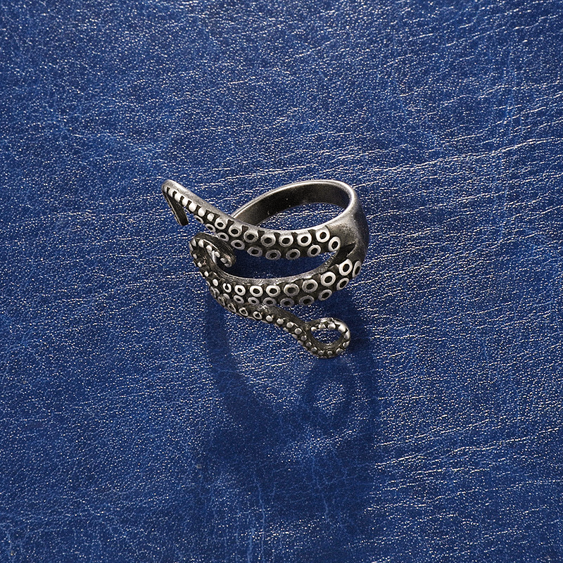 Squid Ring
