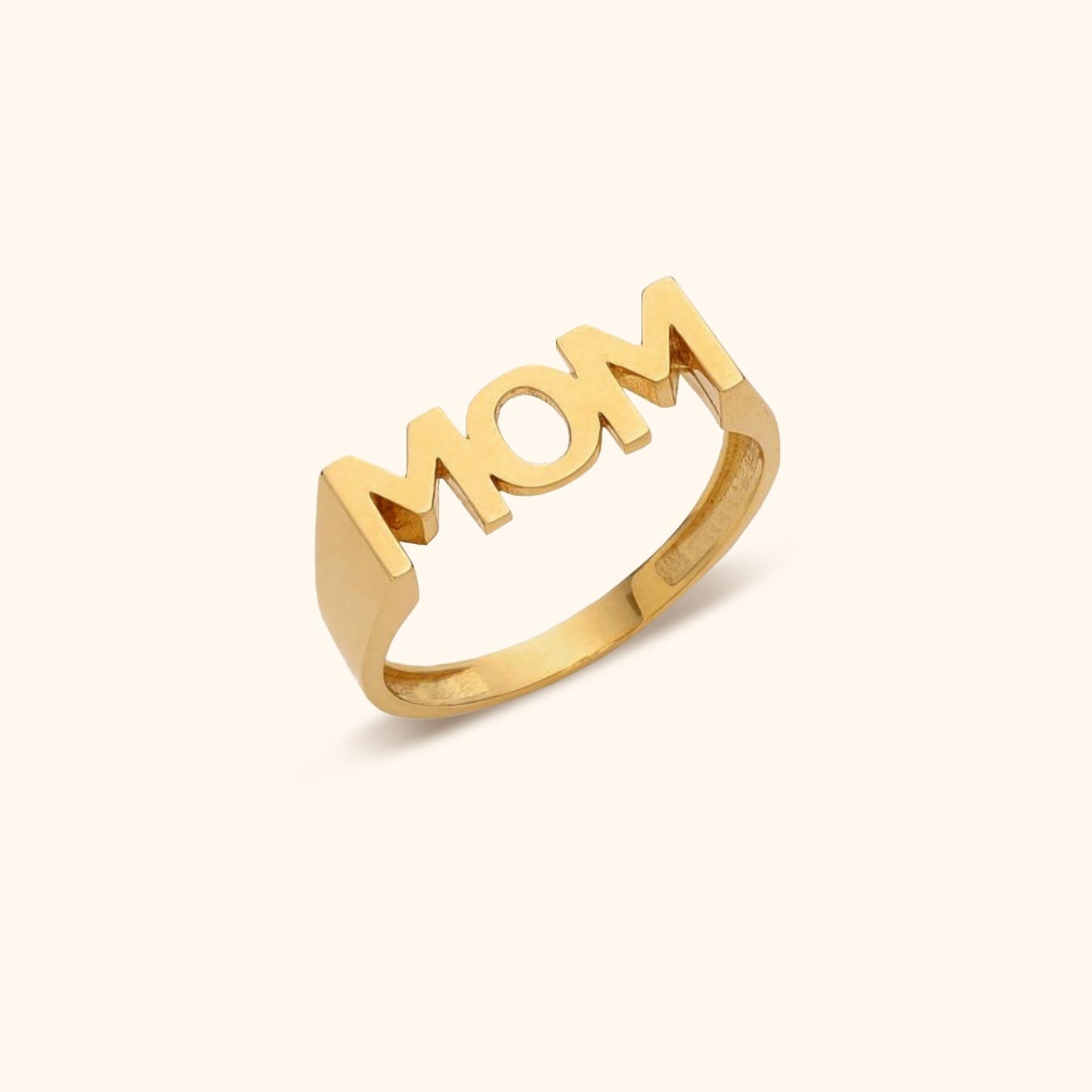 Mom Ring