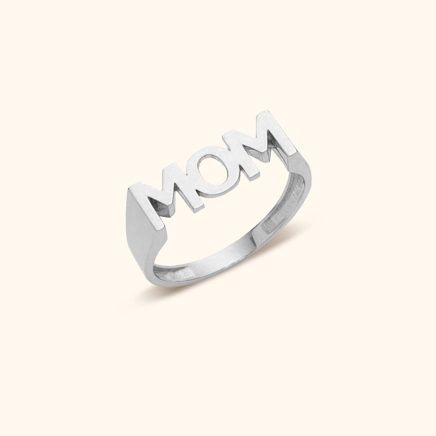 Mom Ring