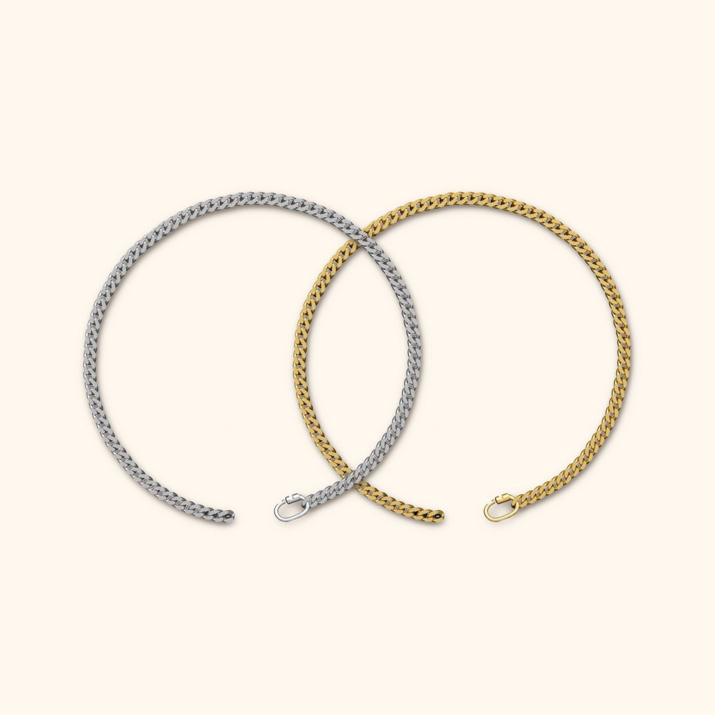 Forever Permanent Bracelet