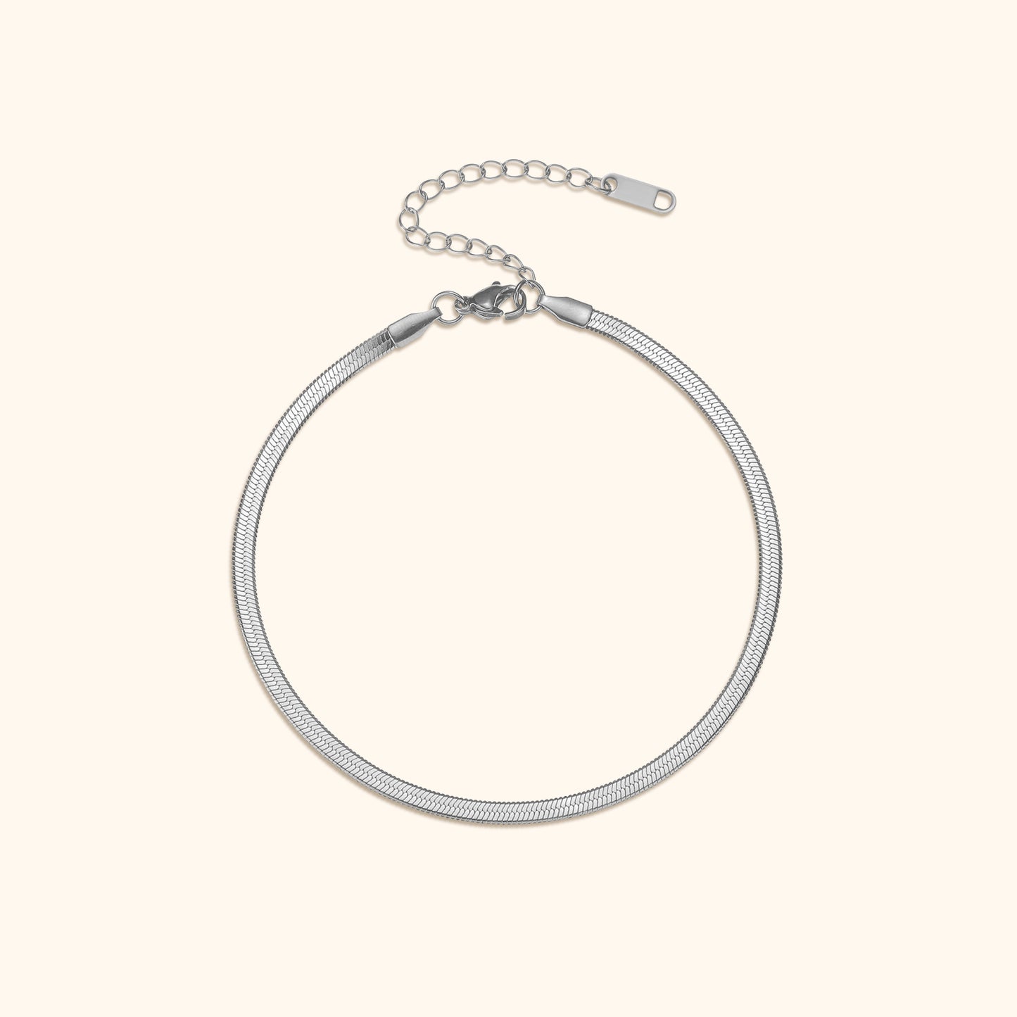 Luxurious Essence Anklet