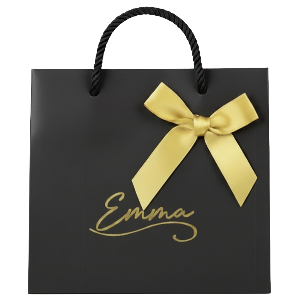Luxurious Gift Bag
