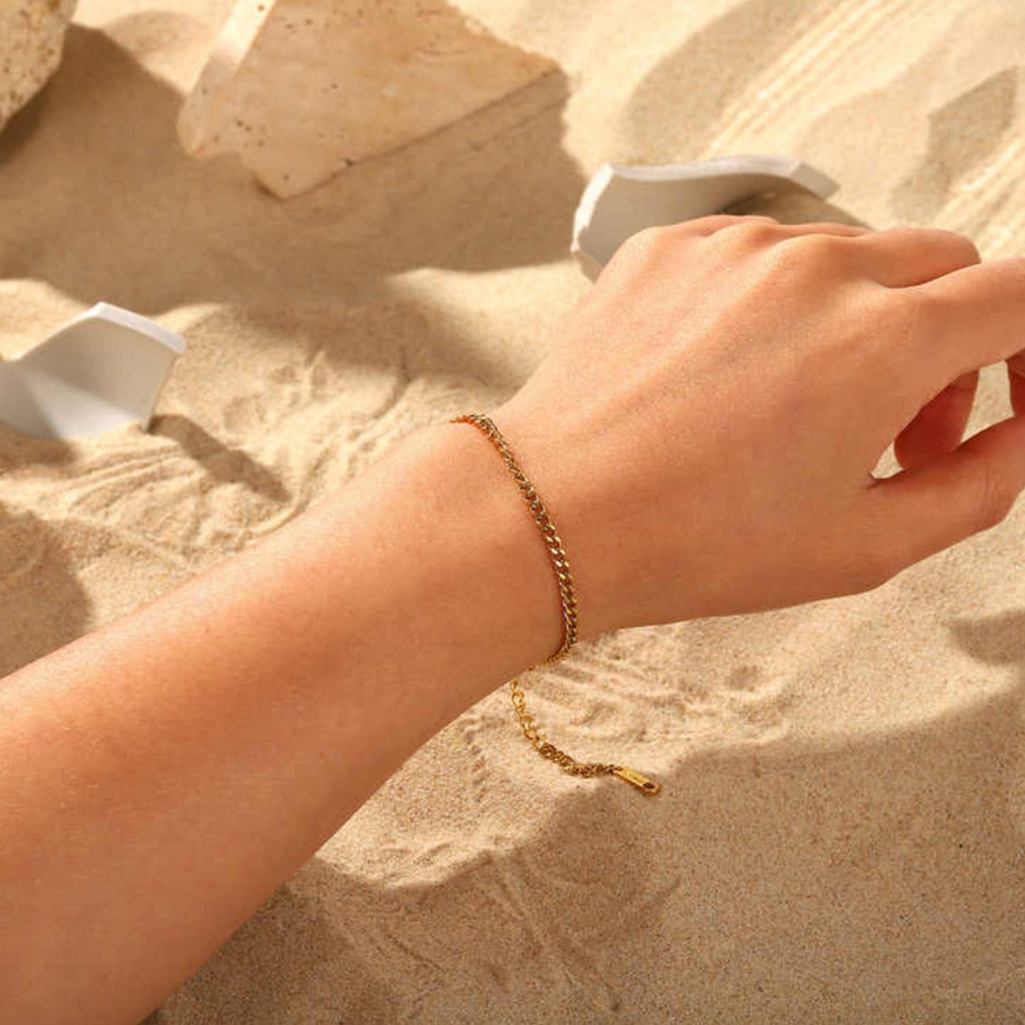 Forever Permanent Bracelet