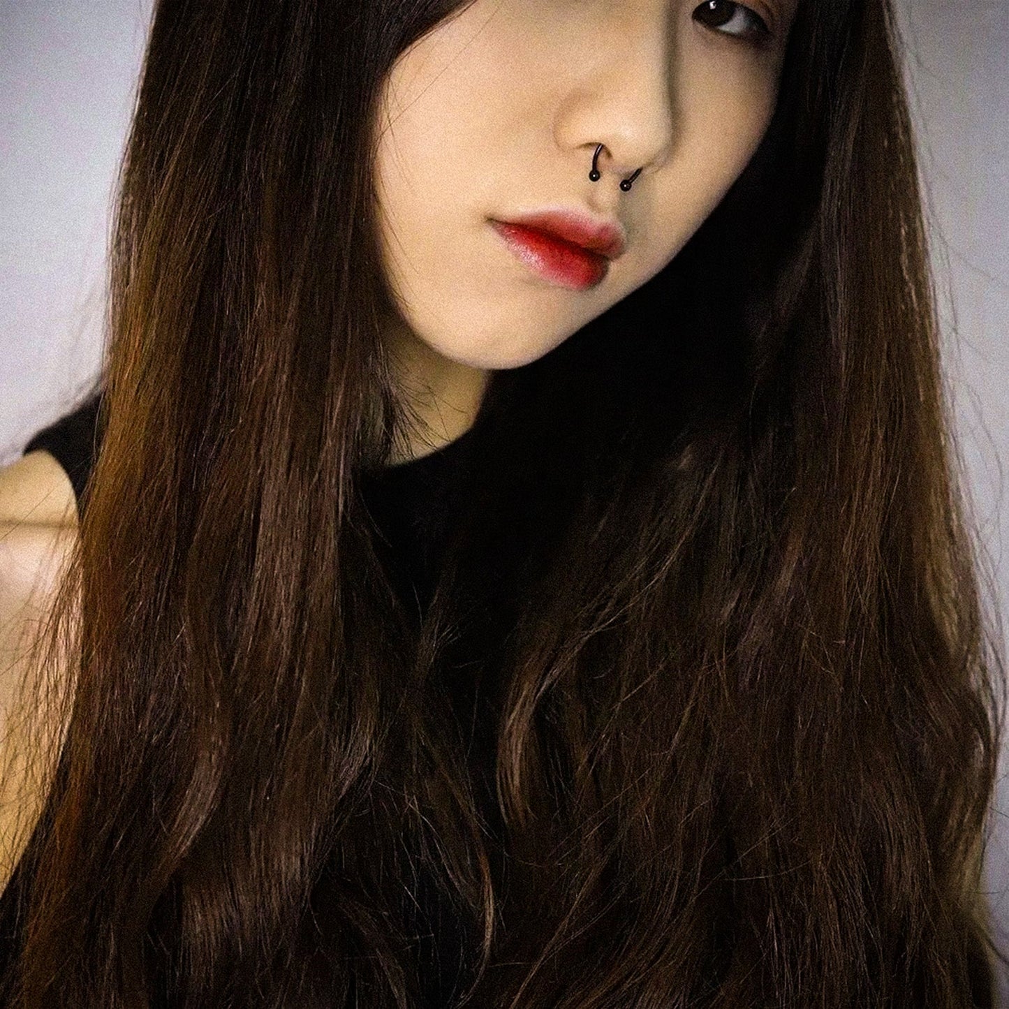 Magnetic Septum Piercing Set