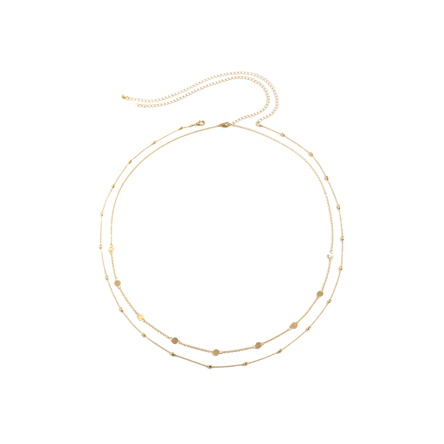 Luxurious Waist Chain