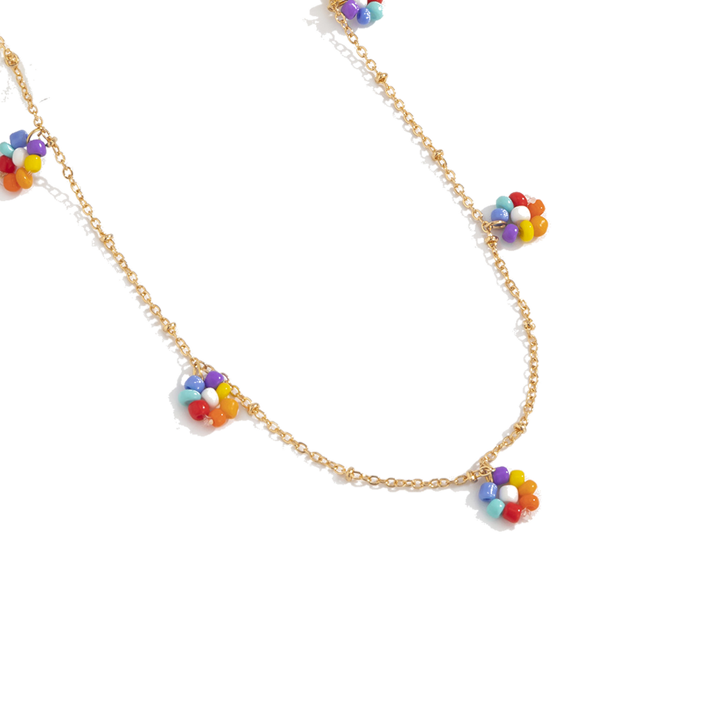 Luxurious Waist Chain