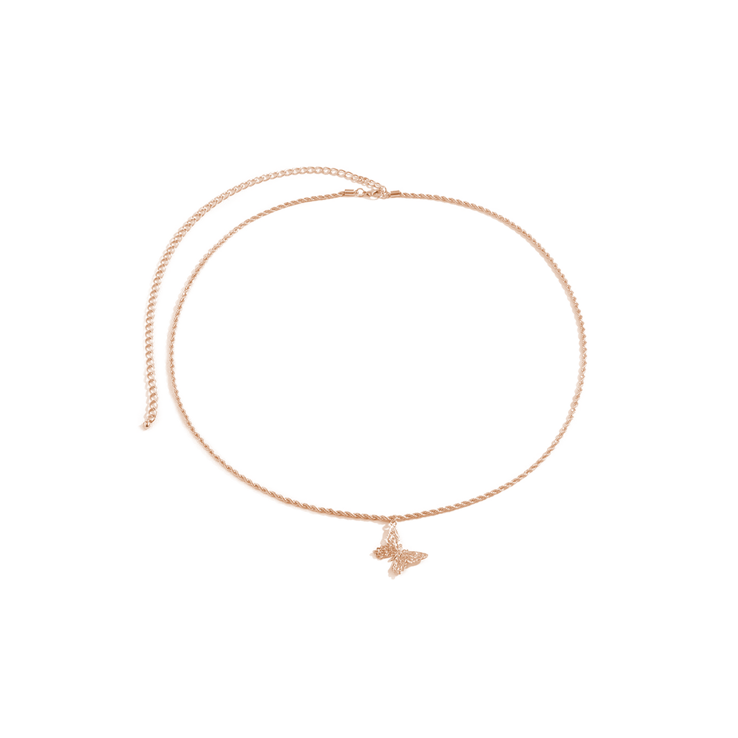 Luxurious Waist Chain