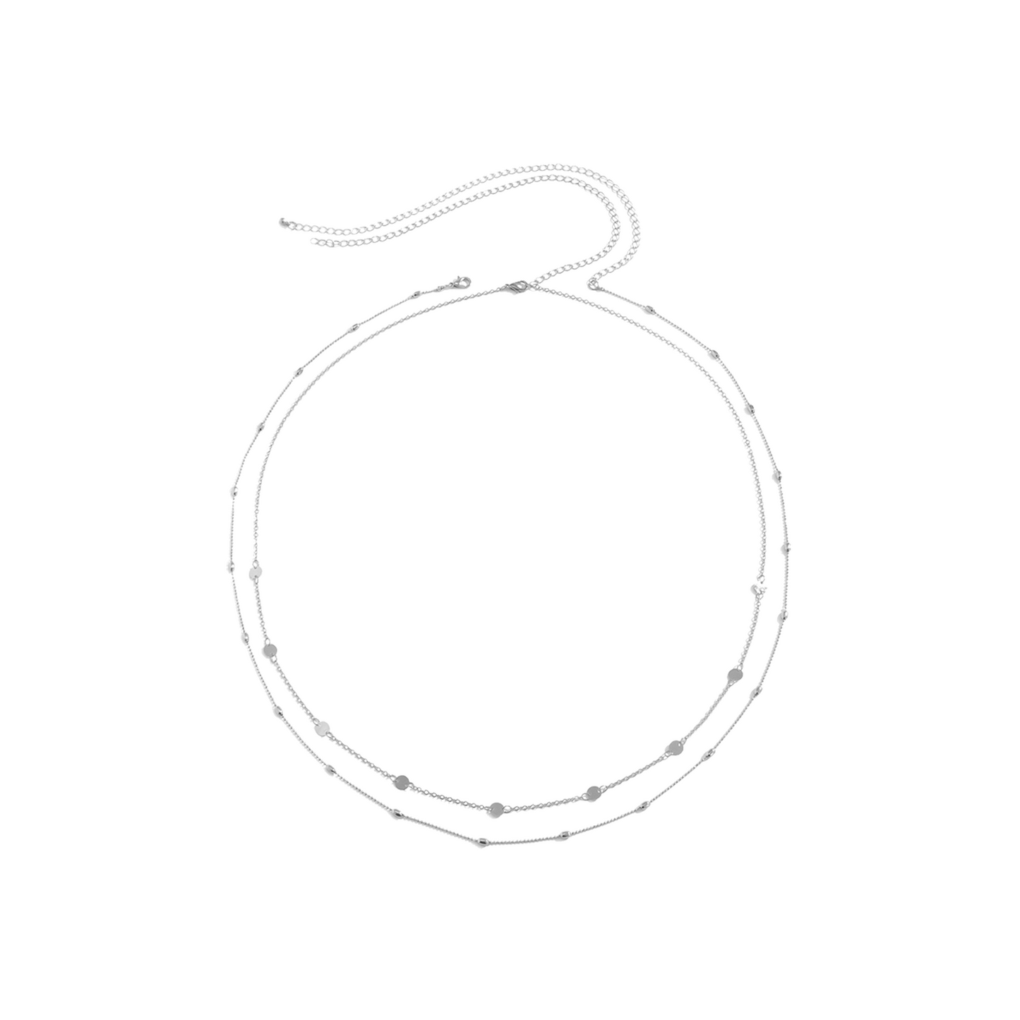 Luxurious Waist Chain