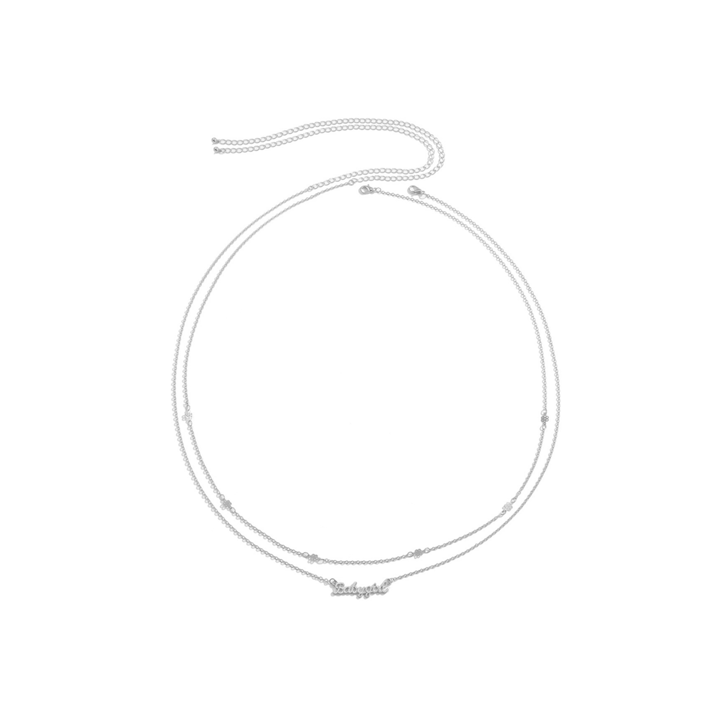 Luxurious Waist Chain