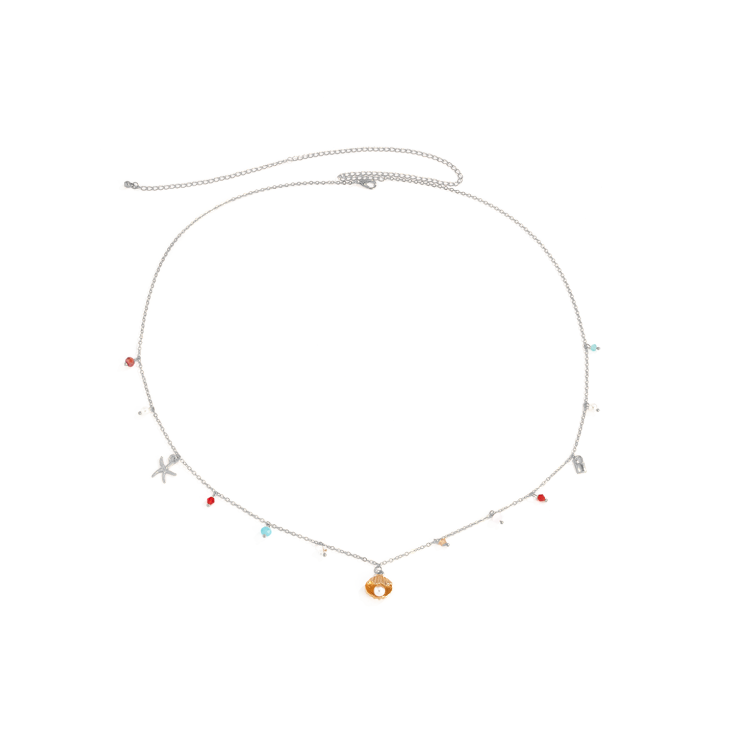 Luxurious Waist Chain