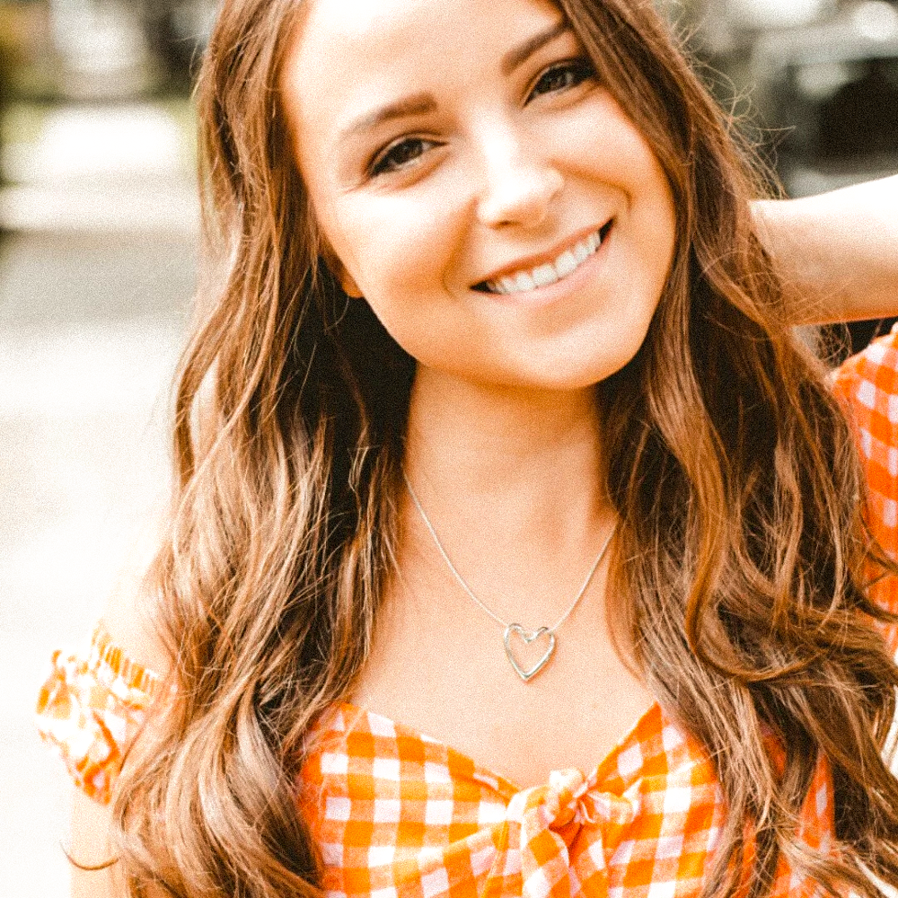 Luxurious Heart Necklace