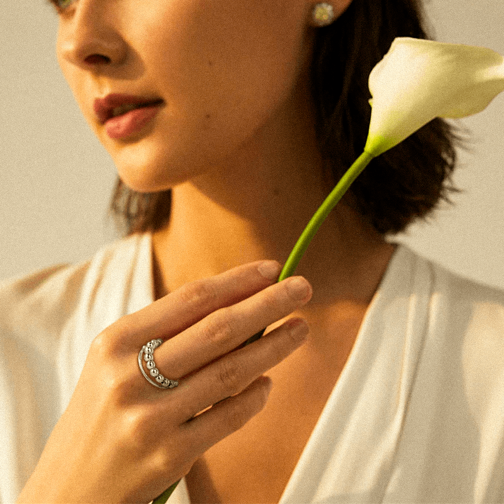 Call Against Anxiety