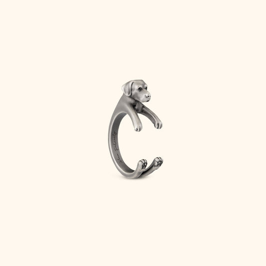 Labrador Retriever Ring