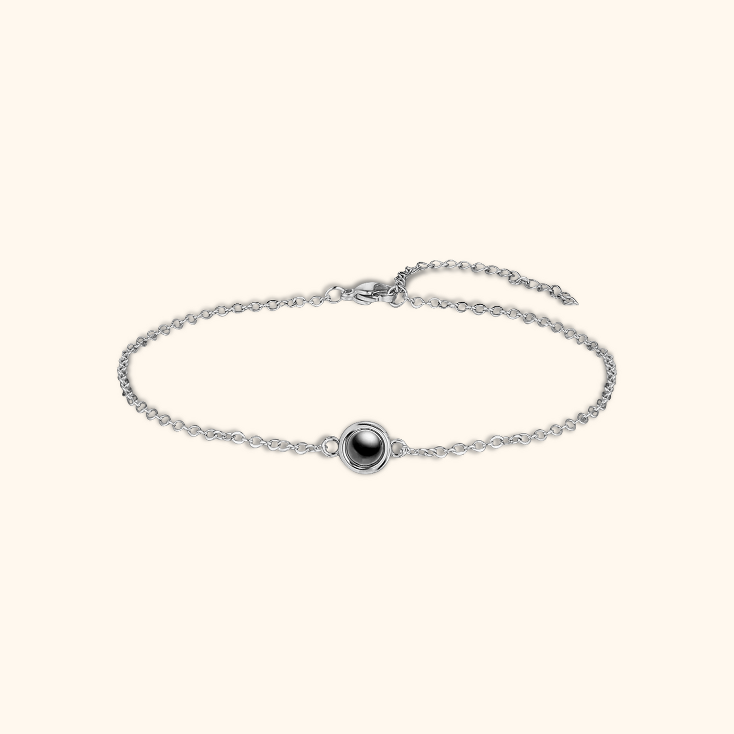 Classic Custom Photo Projection Bracelet