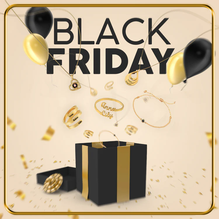 Black Friday Best Sellers