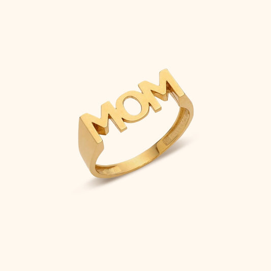 Mom Ring