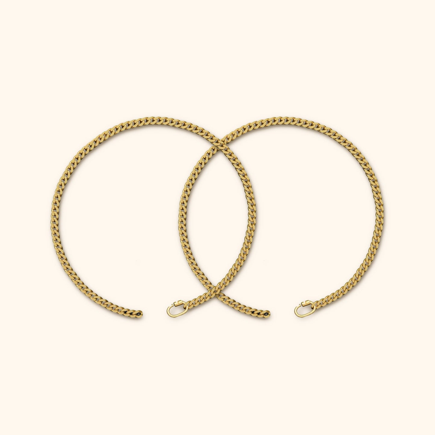 Forever Permanent Bracelet