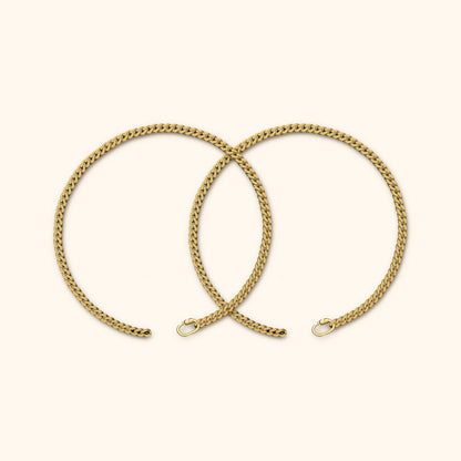 Forever Permanent Bracelet