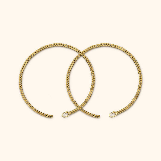 Forever Permanent Bracelet