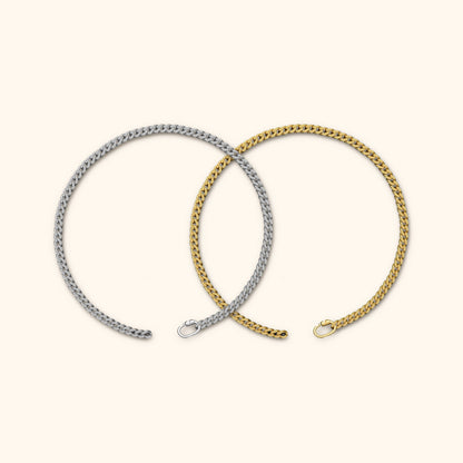 Forever Permanent Bracelet