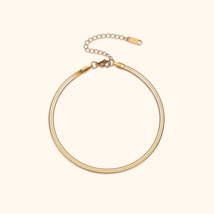 Luxurious Essence Anklet