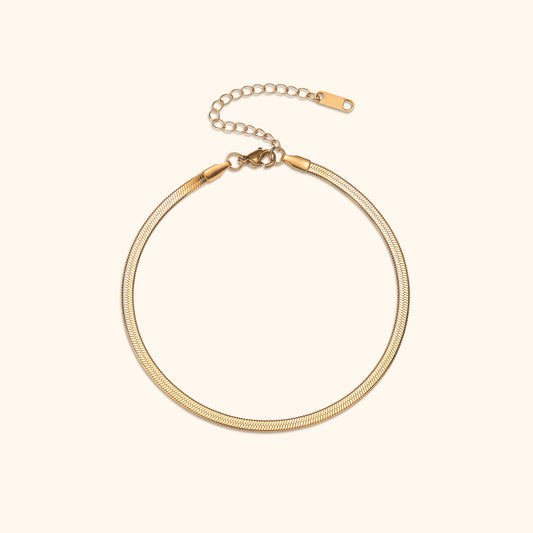 Luxurious Essence Anklet