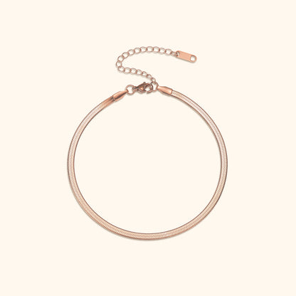 Luxurious Essence Anklet