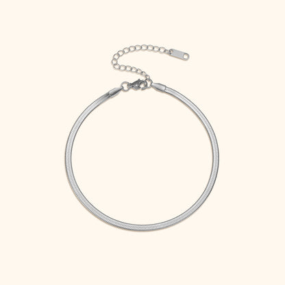 Luxurious Essence Anklet