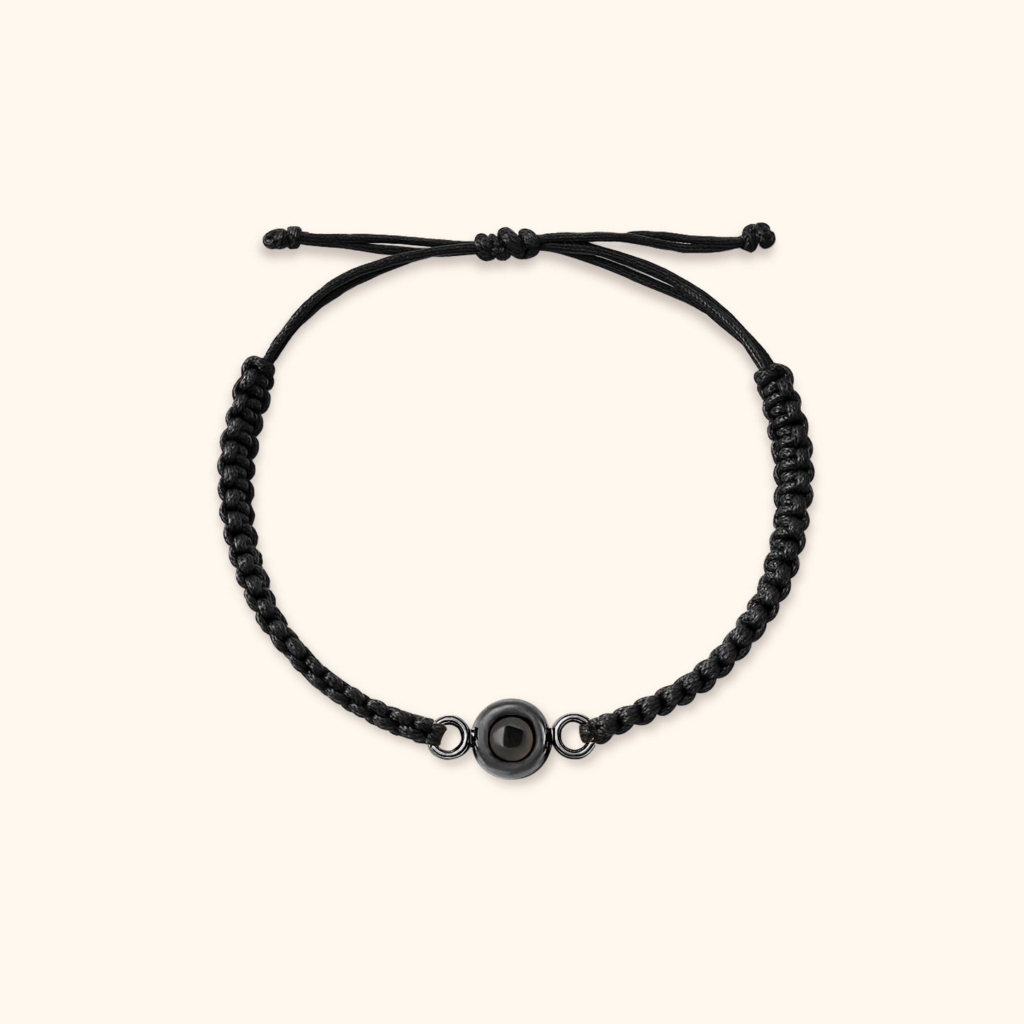 Premium Memory Photo Bracelet