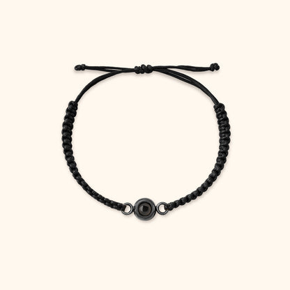 Premium Memory Photo Bracelet
