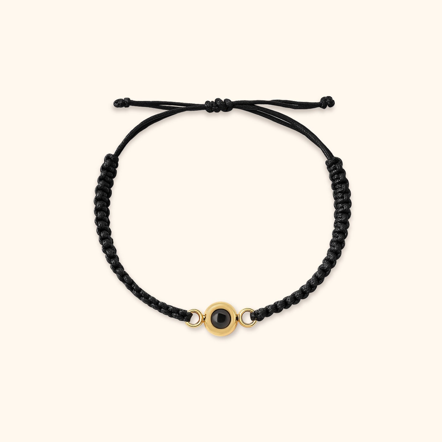 Premium Memory Photo Bracelet