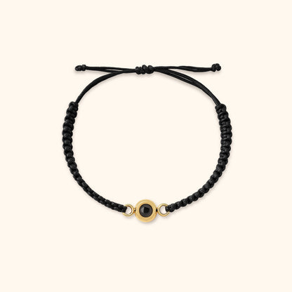 Premium Memory Photo Bracelet
