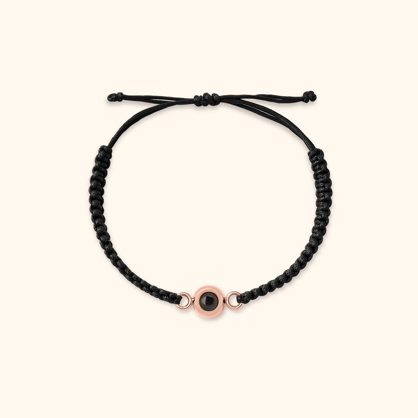 Premium Memory Photo Bracelet