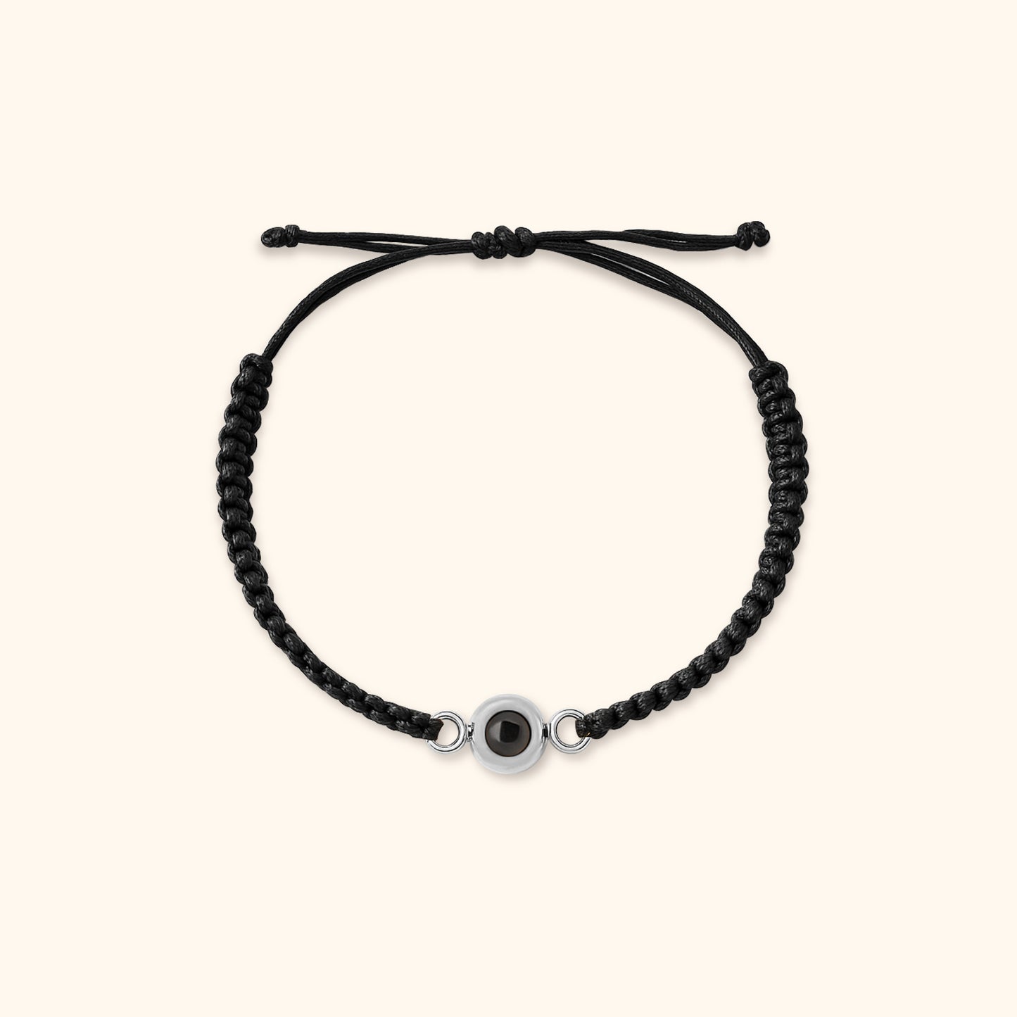 Premium Memory Photo Bracelet