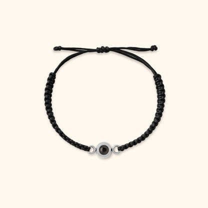 Premium Memory Photo Bracelet