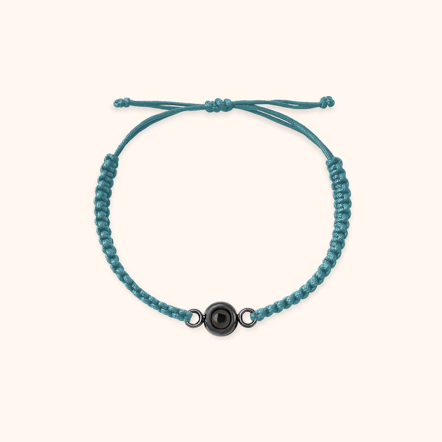 Premium Memory Photo Bracelet