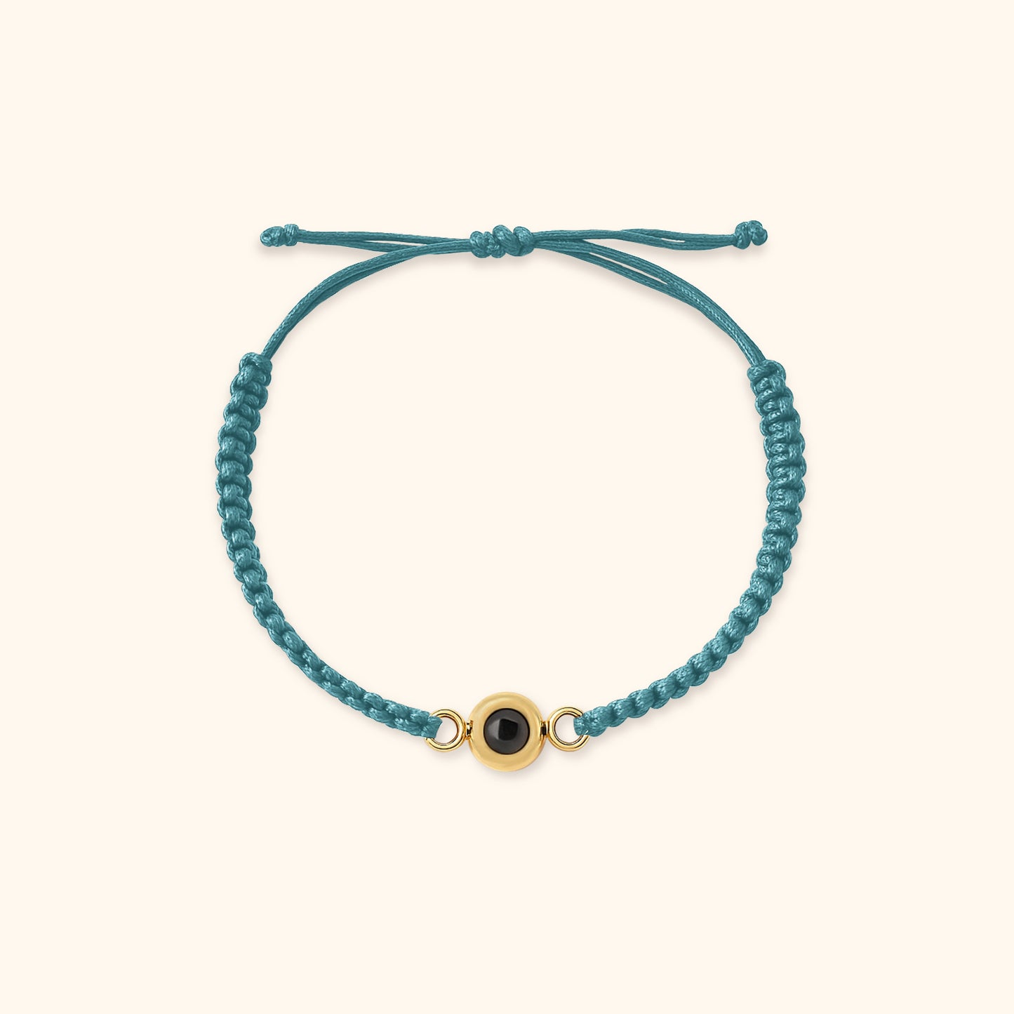 Premium Memory Photo Bracelet