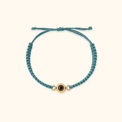 Premium Memory Photo Bracelet