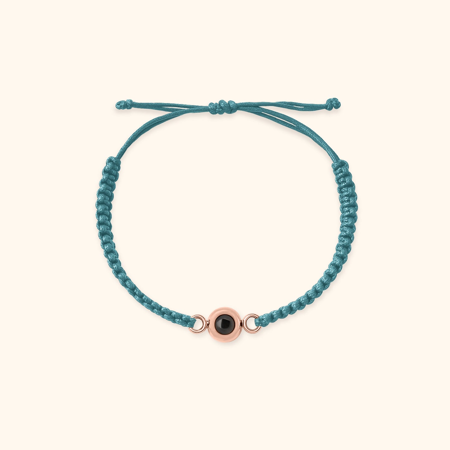 Premium Memory Photo Bracelet