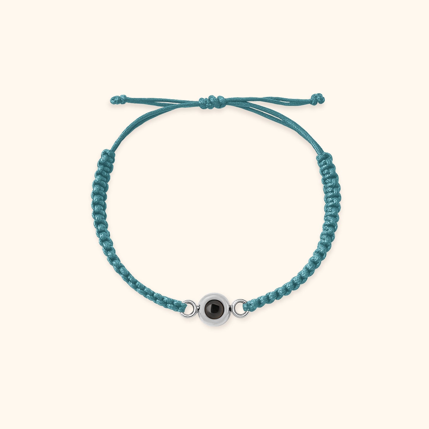 Premium Memory Photo Bracelet