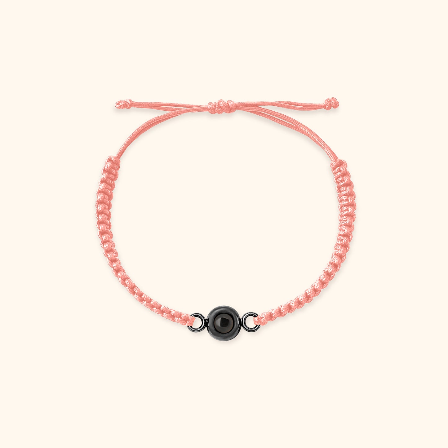 Premium Memory Photo Bracelet