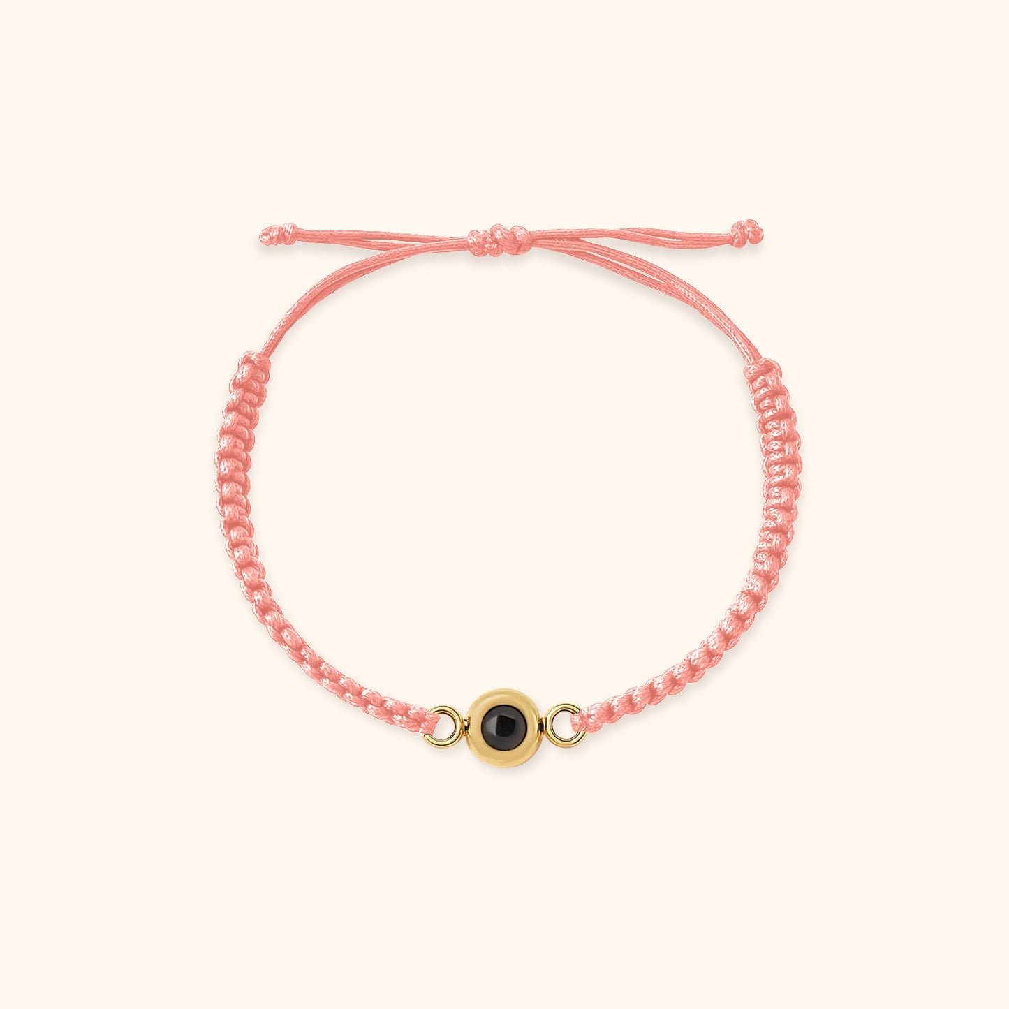 Premium Memory Photo Bracelet