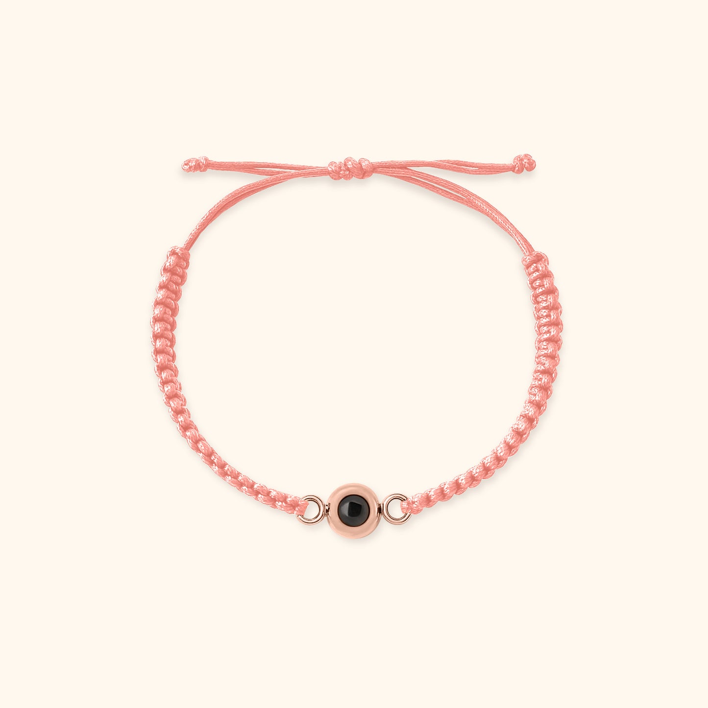 Premium Memory Photo Bracelet