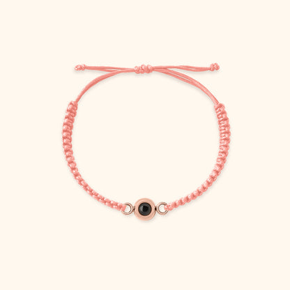 Premium Memory Photo Bracelet