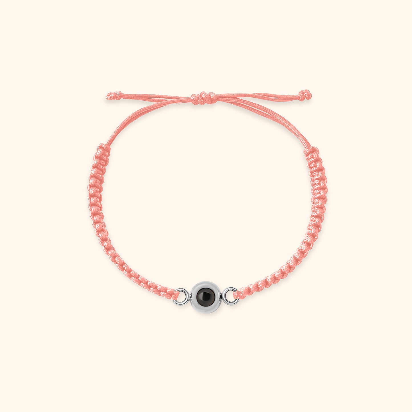 Premium Memory Photo Bracelet