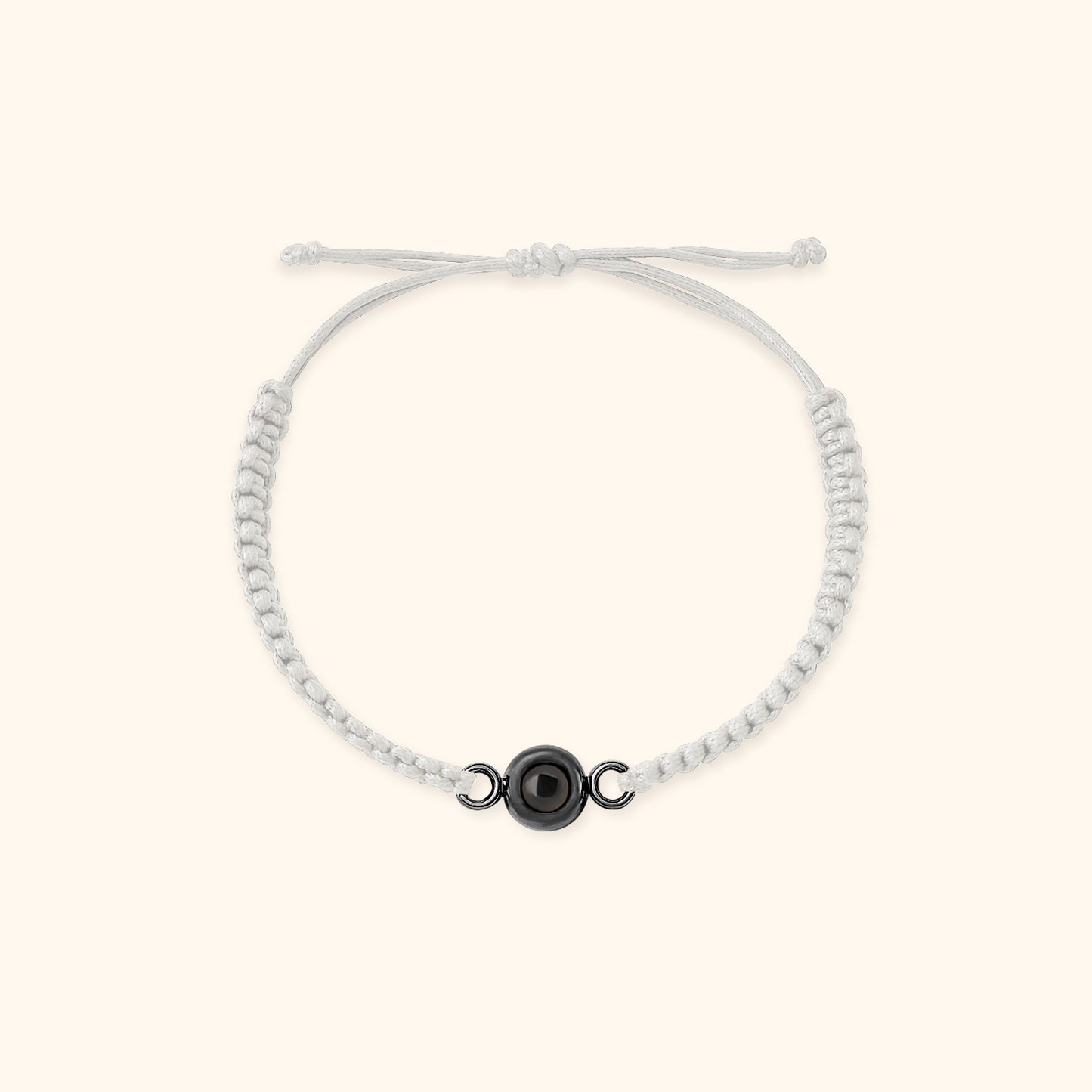 Premium Memory Photo Bracelet