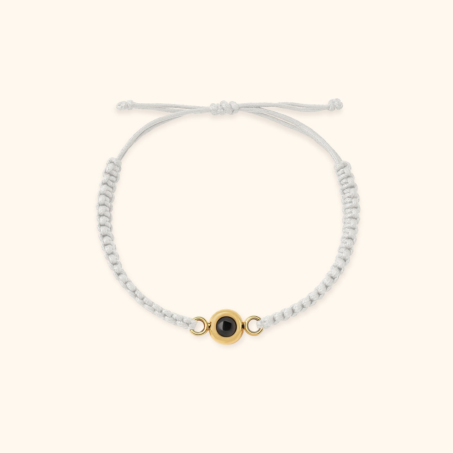 Premium Memory Photo Bracelet