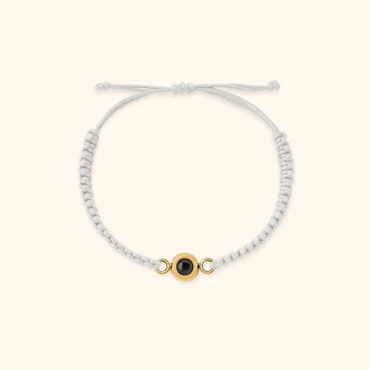 Premium Memory Photo Bracelet
