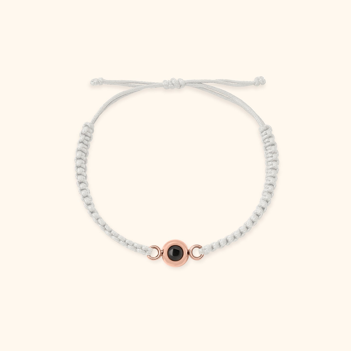 Premium Memory Photo Bracelet