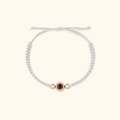 Premium Memory Photo Bracelet